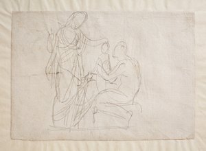 Prométheusz és Minerva,